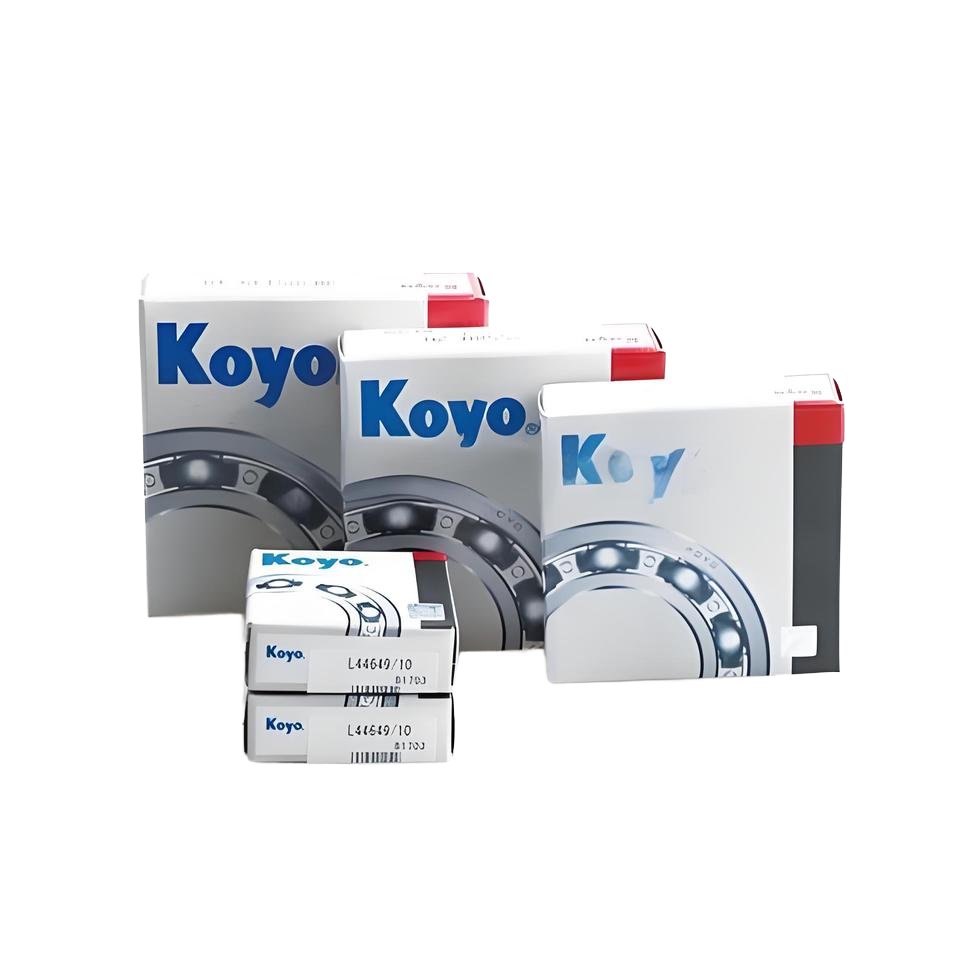Hot Sale Koyo DAC458439BW Angular Contact Ball Bearing High Performance Auto Bearing