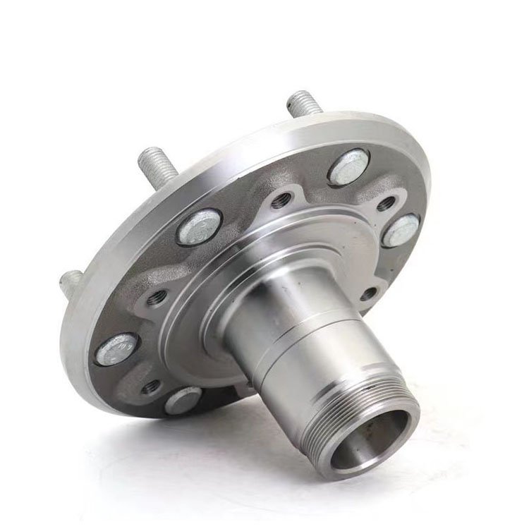 Original Auto Front Wheel Hub Bearing Kit 90369-T0003 Bearings Ready to Ship