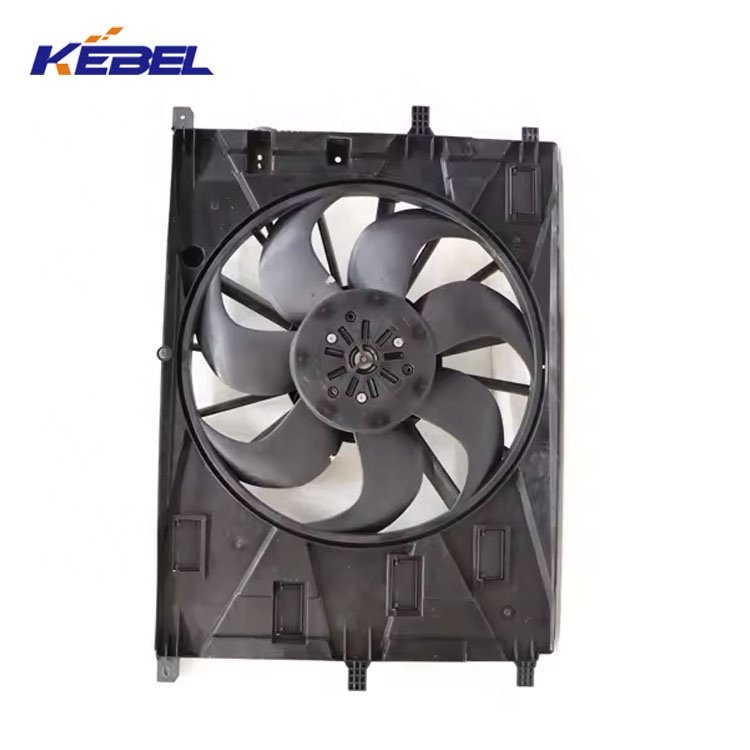 Kebel Auto Spare Body Parts Engine Cooling Fan OEM 9205839 Car Fan for Chevrolet Trailblazer 2021