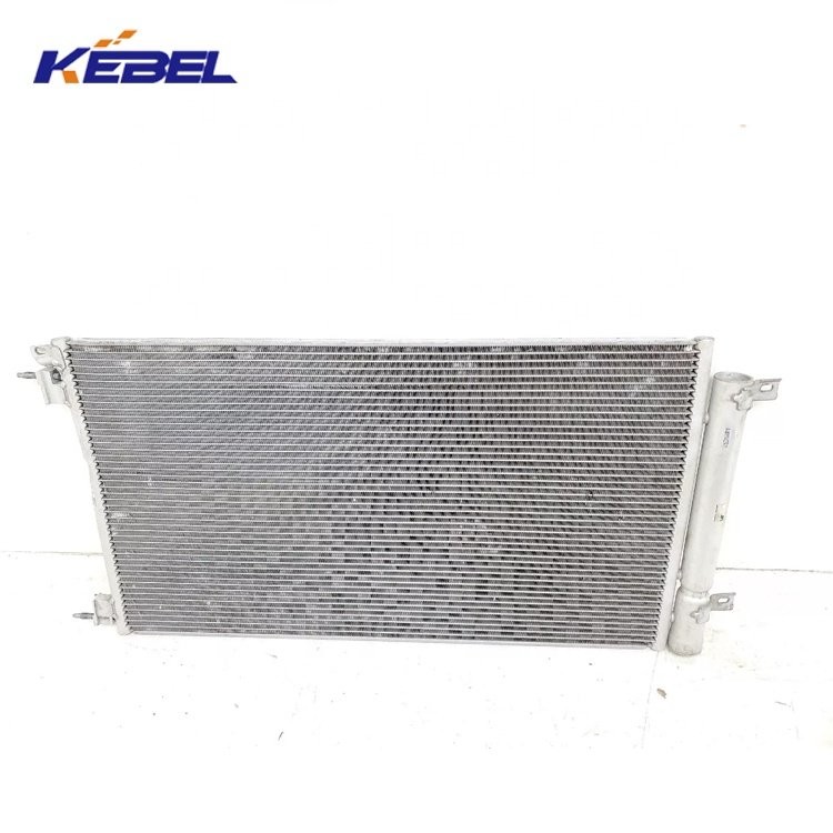 Kebel Auto Spare Body Parts Engine Cooling Fan OEM 9205839 Car Fan for Chevrolet Trailblazer 2021