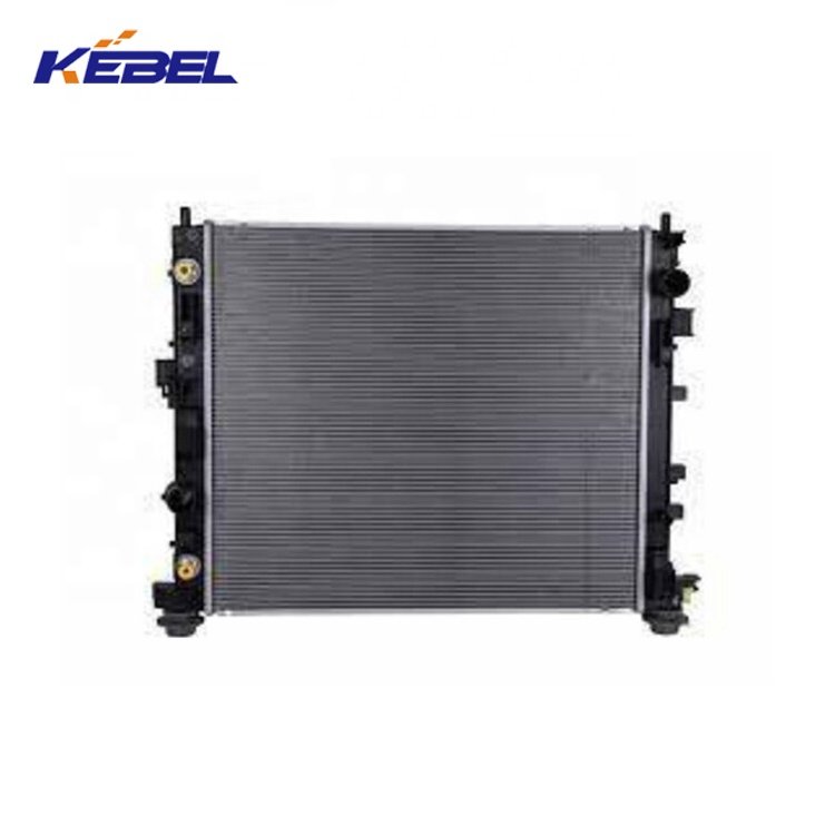 Kebel Auto Spare Body Parts Engine Cooling Fan OEM 9205839 Car Fan for Chevrolet Trailblazer 2021