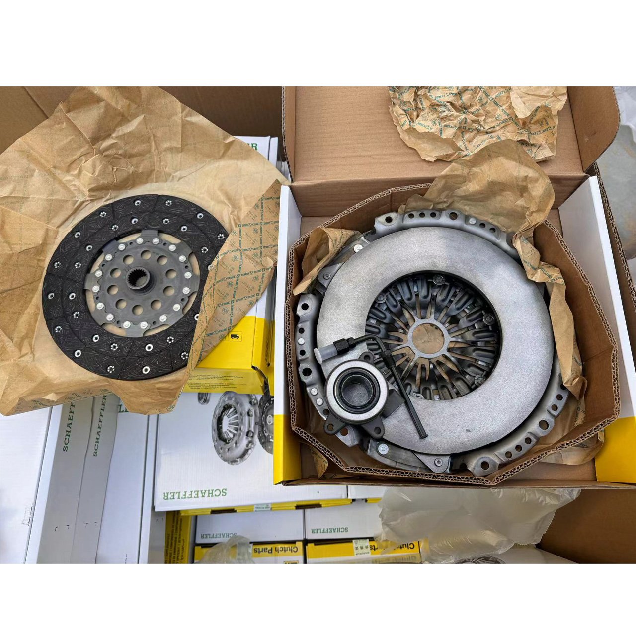 SAIC MAXUS T60 Car Accessories Genuine Auto Parts Wholesale 20years Focus on Maxus All Series