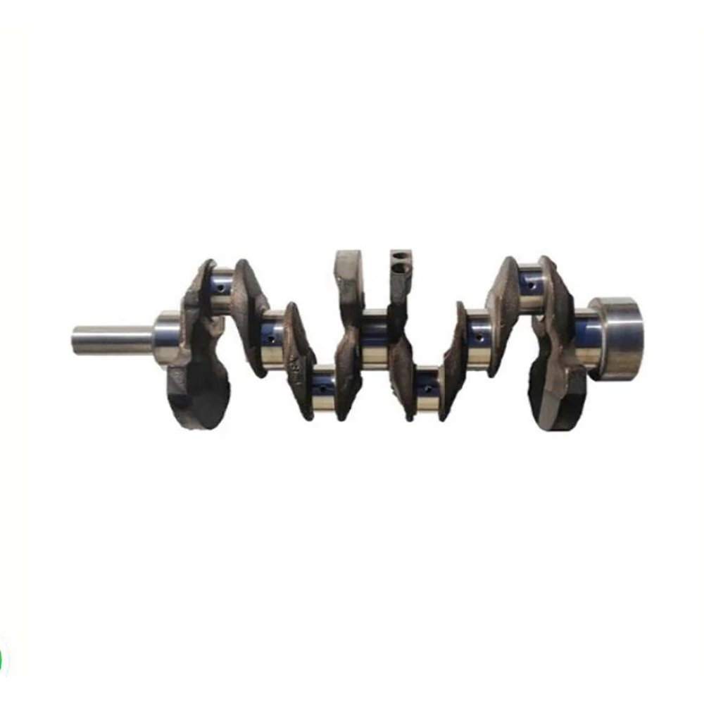 CRANKSHAFT WITH BEARINGS NISSAN KA24 for ALTIMA XTERRA 240SX FRONTIER 1990-2004