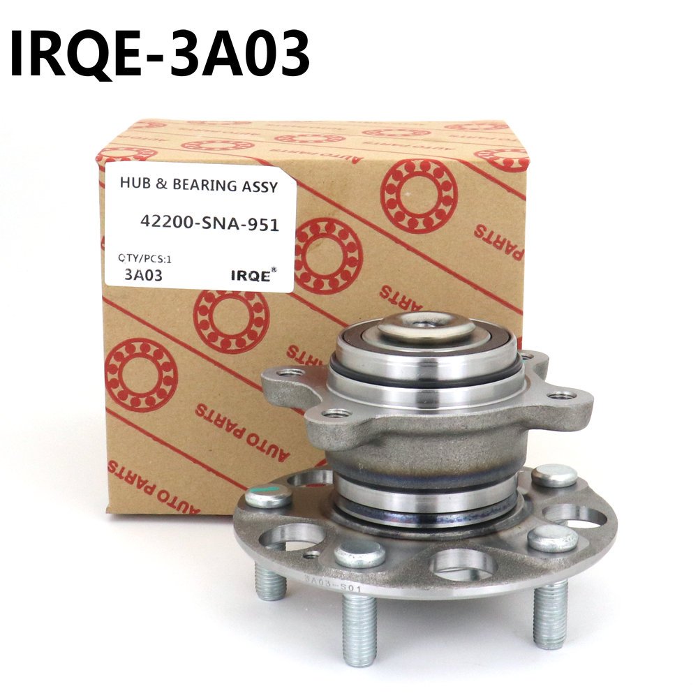 42200-SNA-951HONDA Automotive Rear Hub Unit Bearing 3A03 Assembly