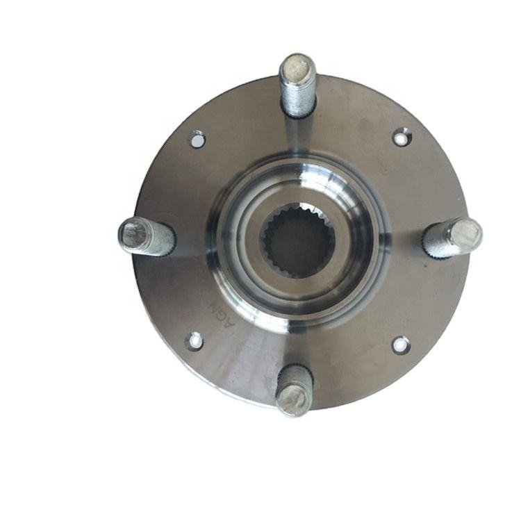 44600-SEL-000 Source Wheel Hub Unit Shaft Head Bearing Assembly Is Suitable for Front and Rear Wheels