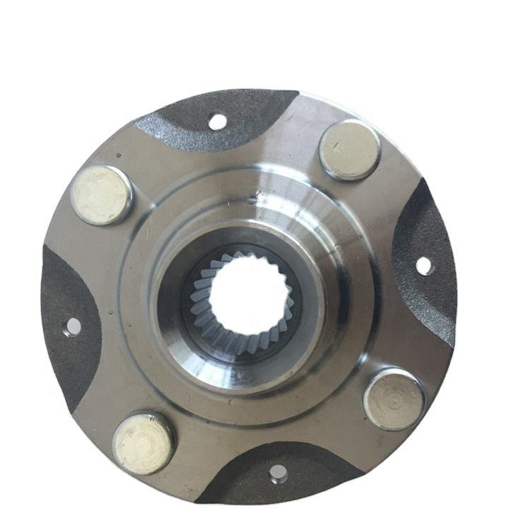 44600-SEL-000 Source Wheel Hub Unit Shaft Head Bearing Assembly Is Suitable for Front and Rear Wheels