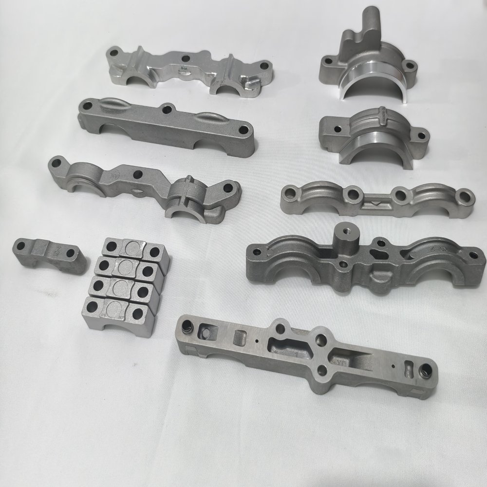 Camshaft Bearing Bushing 4M40 4M40T Diesel Engine Spare Parts