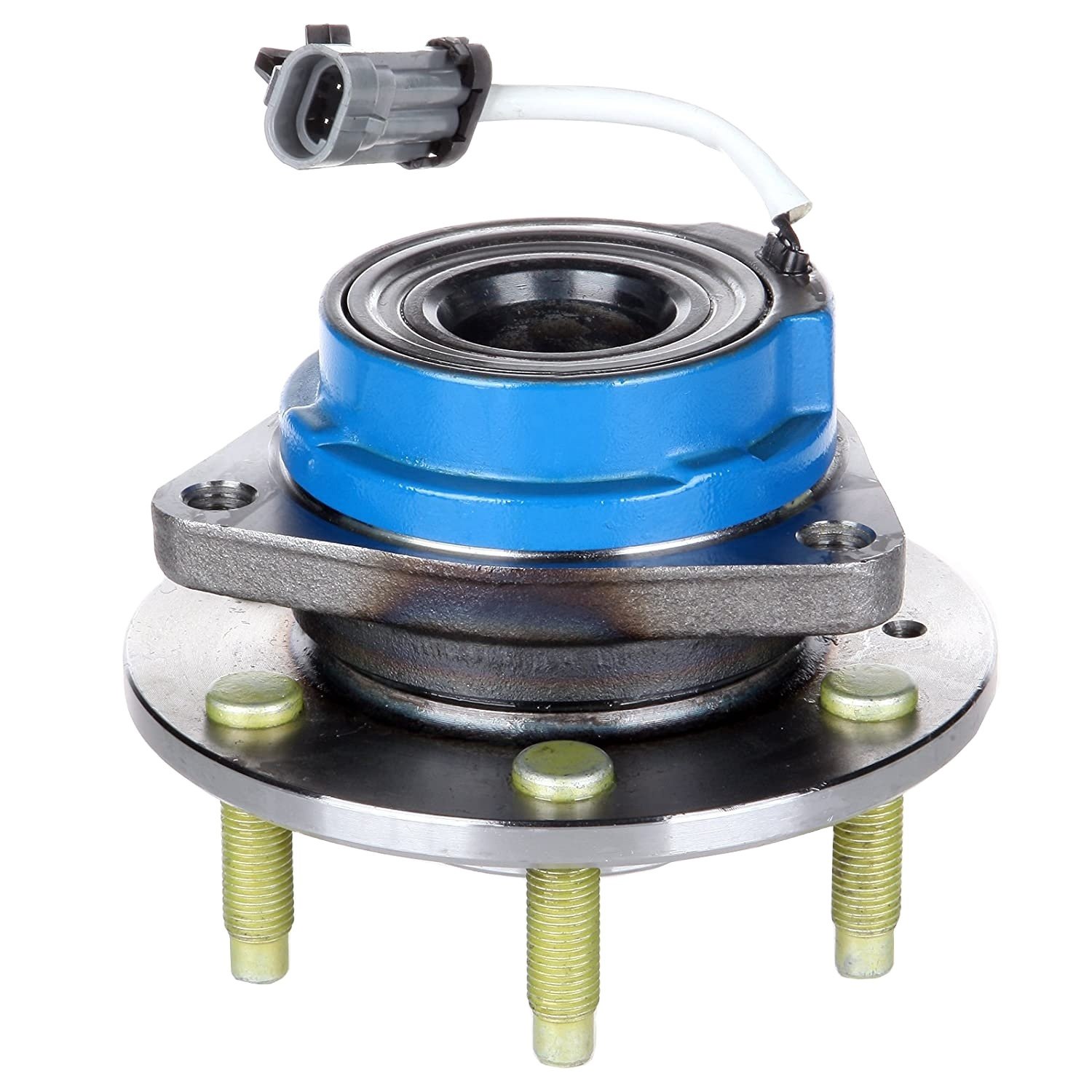 Automobile Wheel Hub Unit Bearing1603209 VKBA3511 Hub Bearing Unit for Opel Astra G Convertible