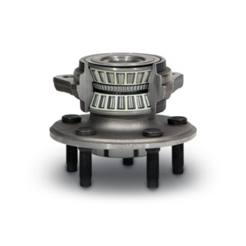 DAC20500206++Processing Customized Universal New Energy Vehicle Wheel Hub Bearingsar Auto Bearing High Quality