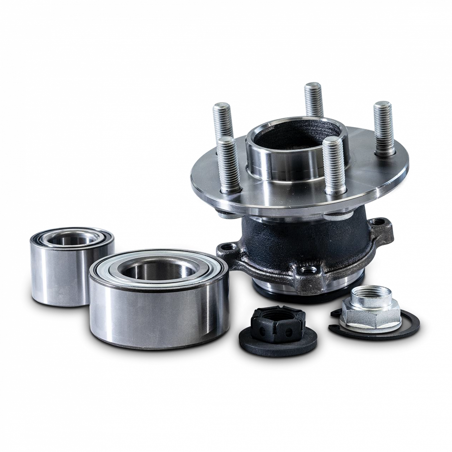 DAC20500206++Processing Customized Universal New Energy Vehicle Wheel Hub Bearingsar Auto Bearing High Quality