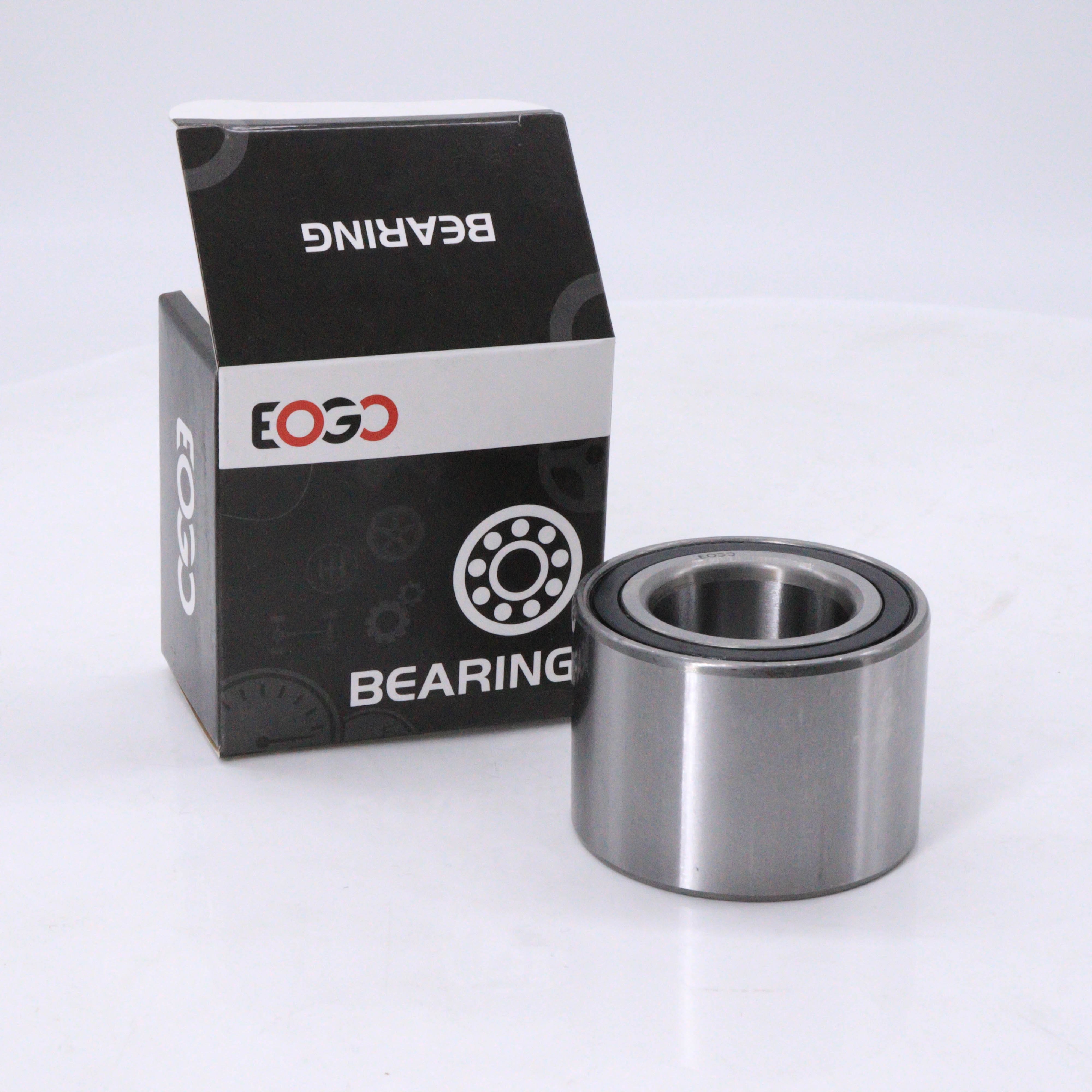 Vehicles Ball Bearing 38BWD01A 38x74x33mm Steel Auto Bearing Manual Transmission Wheel Hub Unit Bearing Front Rear Replace Parts