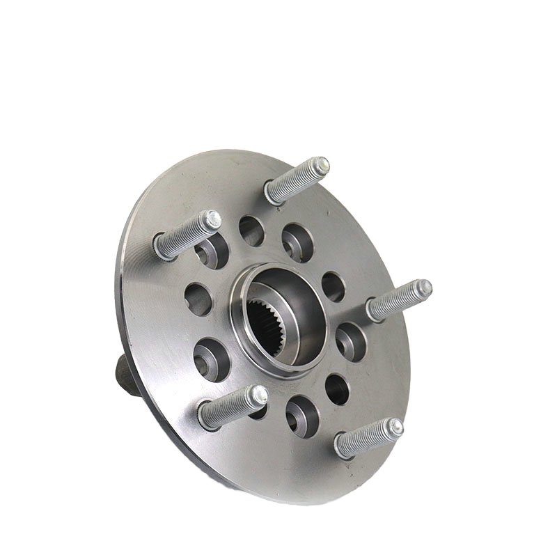 Front Wheel Hub Bearing for Ford Tourneo Transit V362 V363 VKBA 7025 2168129 BK21-2C300-AB BK212C300AB BK21-2C300-AC BK212C300AC
