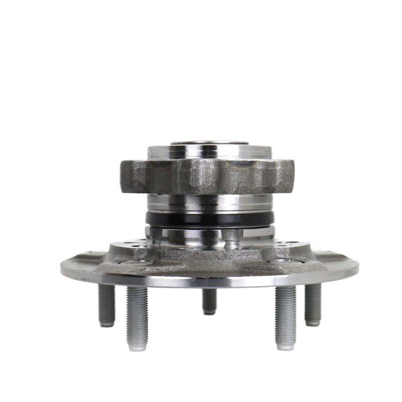 Front Wheel Hub Bearing for Ford Tourneo Transit V362 V363 VKBA 7025 2168129 BK21-2C300-AB BK212C300AB BK21-2C300-AC BK212C300AC