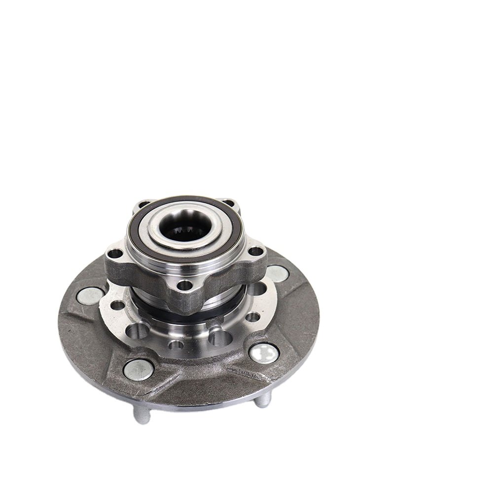 Front Wheel Hub Bearing for Ford Tourneo Transit V362 V363 VKBA 7025 2168129 BK21-2C300-AB BK212C300AB BK21-2C300-AC BK212C300AC