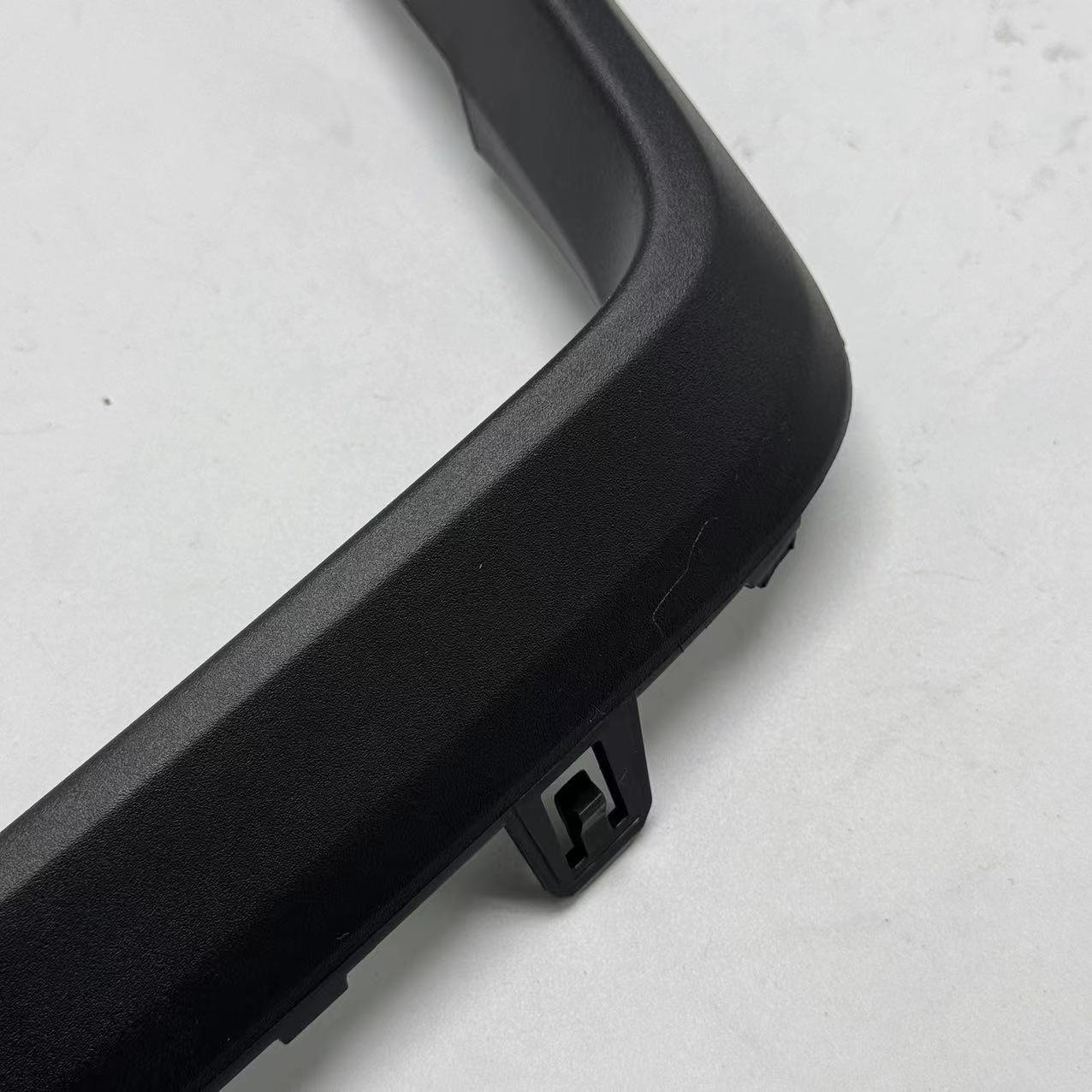 SAIC MAXUS LDV Delivery 9 Front Anti-fog Light Frame C00119012 C00119016