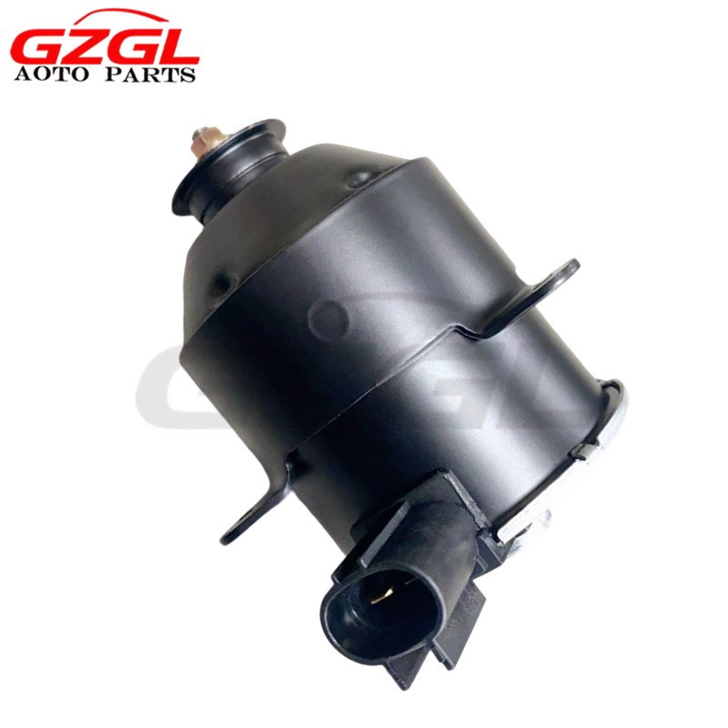 Auto Parts High Quality Cooling System Radiator Fan Motor 16363-0P050 for REIZ 2005-2017 Years