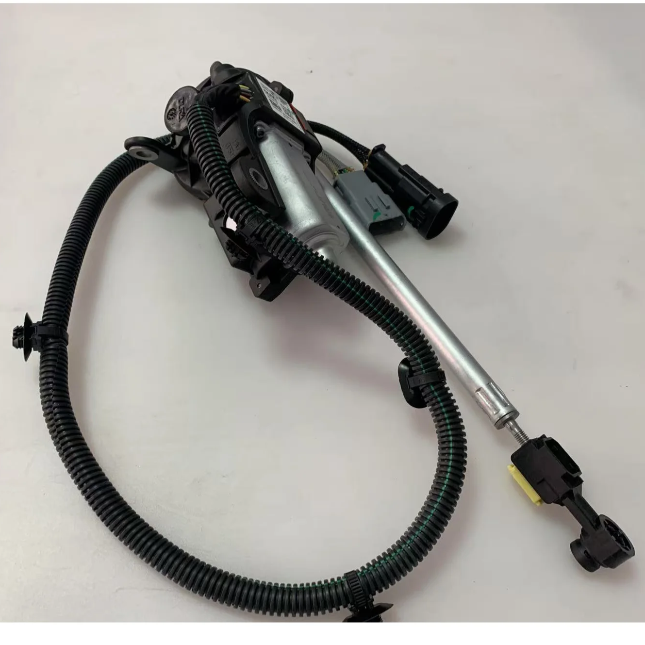 9663721680 9802017380 Engine Motor Clutch Shift Motor Activator for Citroen C4 Picasso C5Aircross Peugeot 3008 4008 5008 508