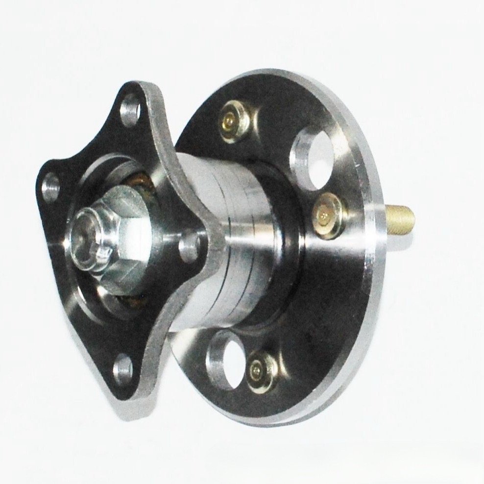 High Quality Wheel Bearing & Hubs Assembly Replacement Bearing Hubs 512018 42410-12090 for Chevrolet Toyota