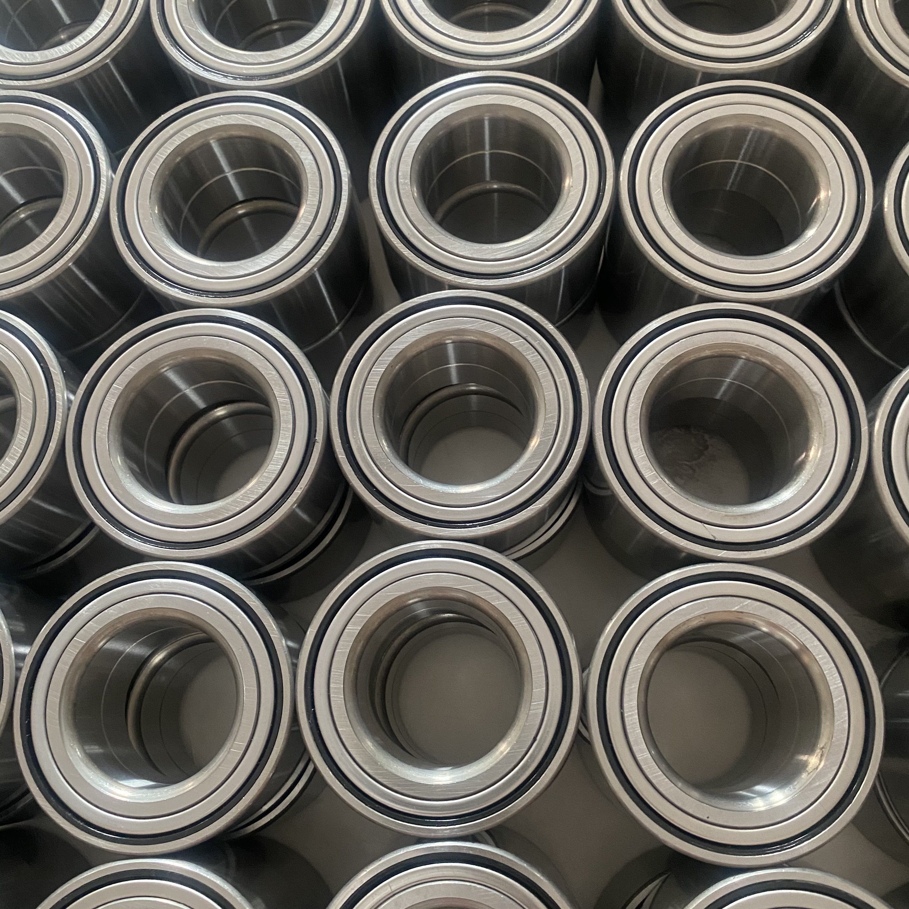 Wheel Hub Bearing DAC30600037 Zz Front Axle Bearing for High Quality of Wheel Hub Bearing Supplier Factory Front Axle Bearing