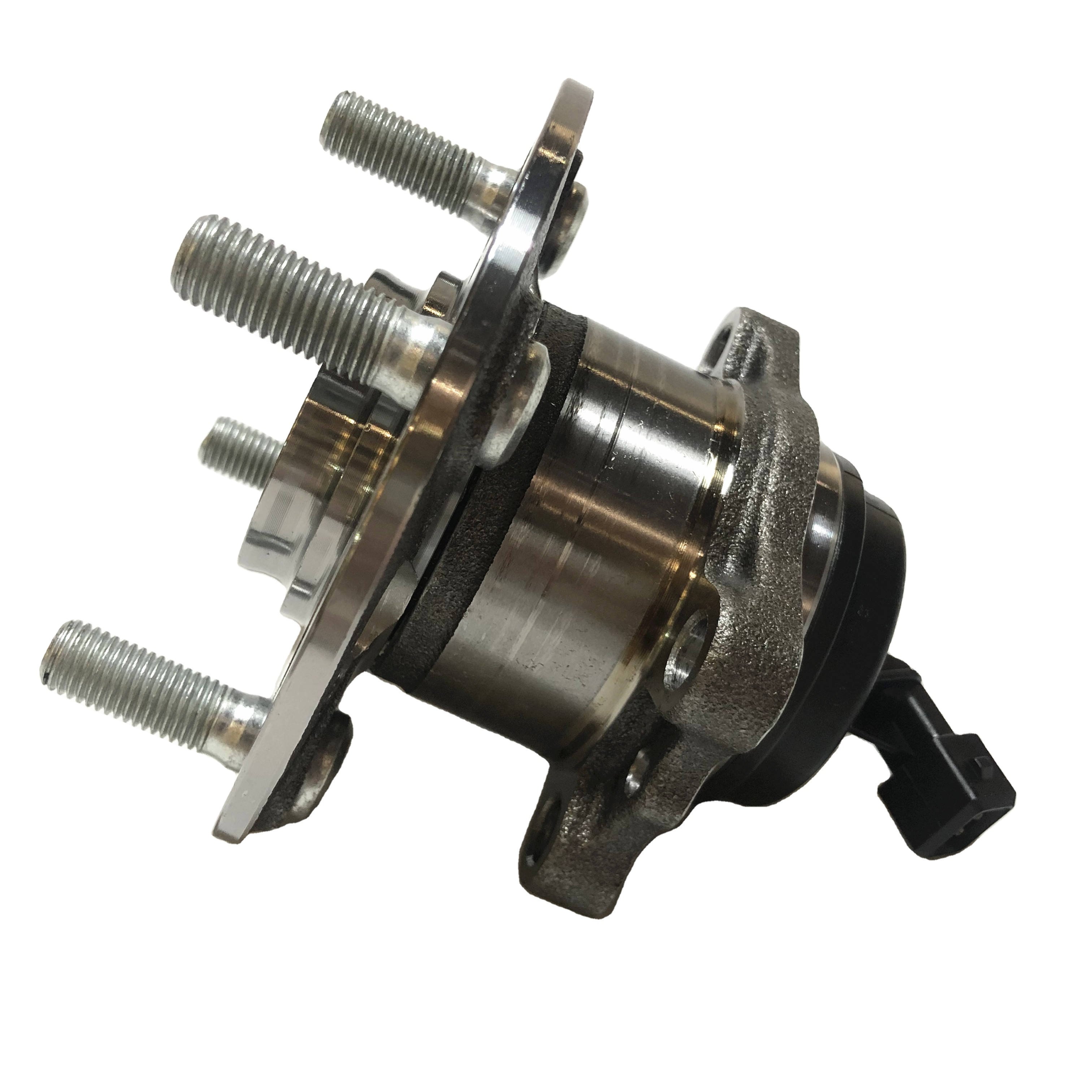 52750-C8000 Source Wheel Hub Unit Shaft Head Bearing Assembly Is Suitable for Front and Rear Wheels