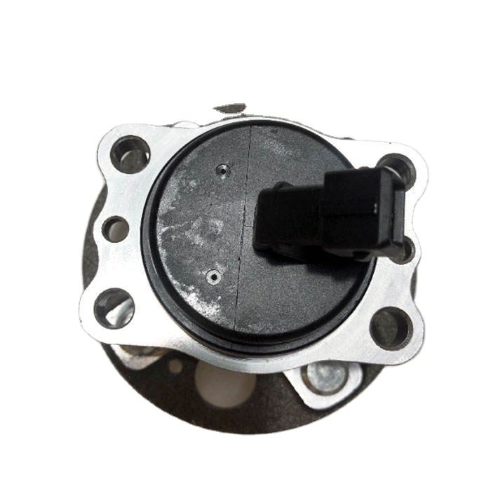 52750-C8000 Source Wheel Hub Unit Shaft Head Bearing Assembly Is Suitable for Front and Rear Wheels