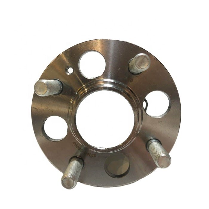 52750-C8000 Source Wheel Hub Unit Shaft Head Bearing Assembly Is Suitable for Front and Rear Wheels