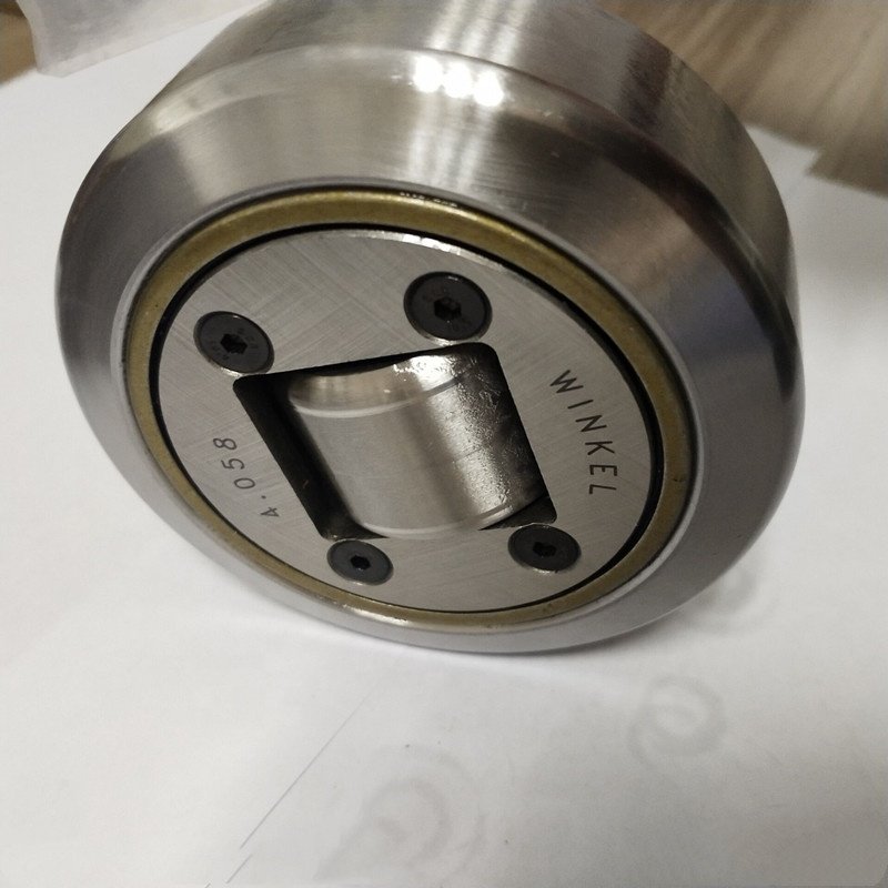 High Precision WINKEL Axial Combined Roller Bearing WINKEL 4.058