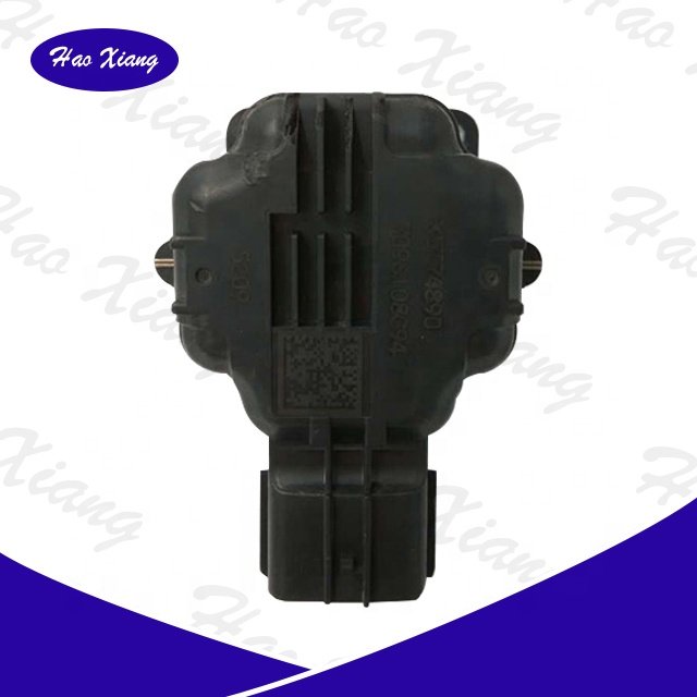 Good Quality Parts EGR Valve K5T74890