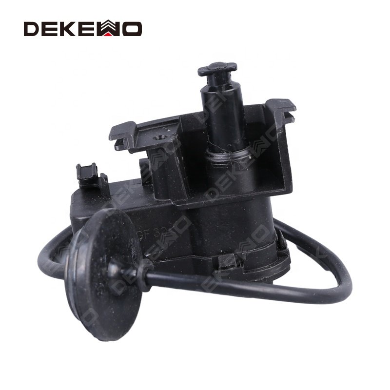DEKEWO Auto Spare Car Parts Fuel Door Actuator for VW E-Golf POLO Jetta Passat B7 NMS OE 5C6810773K 5C6810773H 56D810773C