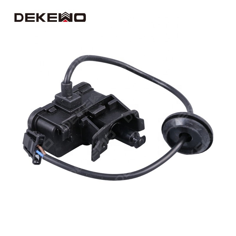 DEKEWO Auto Spare Car Parts Fuel Door Actuator for VW E-Golf POLO Jetta Passat B7 NMS OE 5C6810773K 5C6810773H 56D810773C