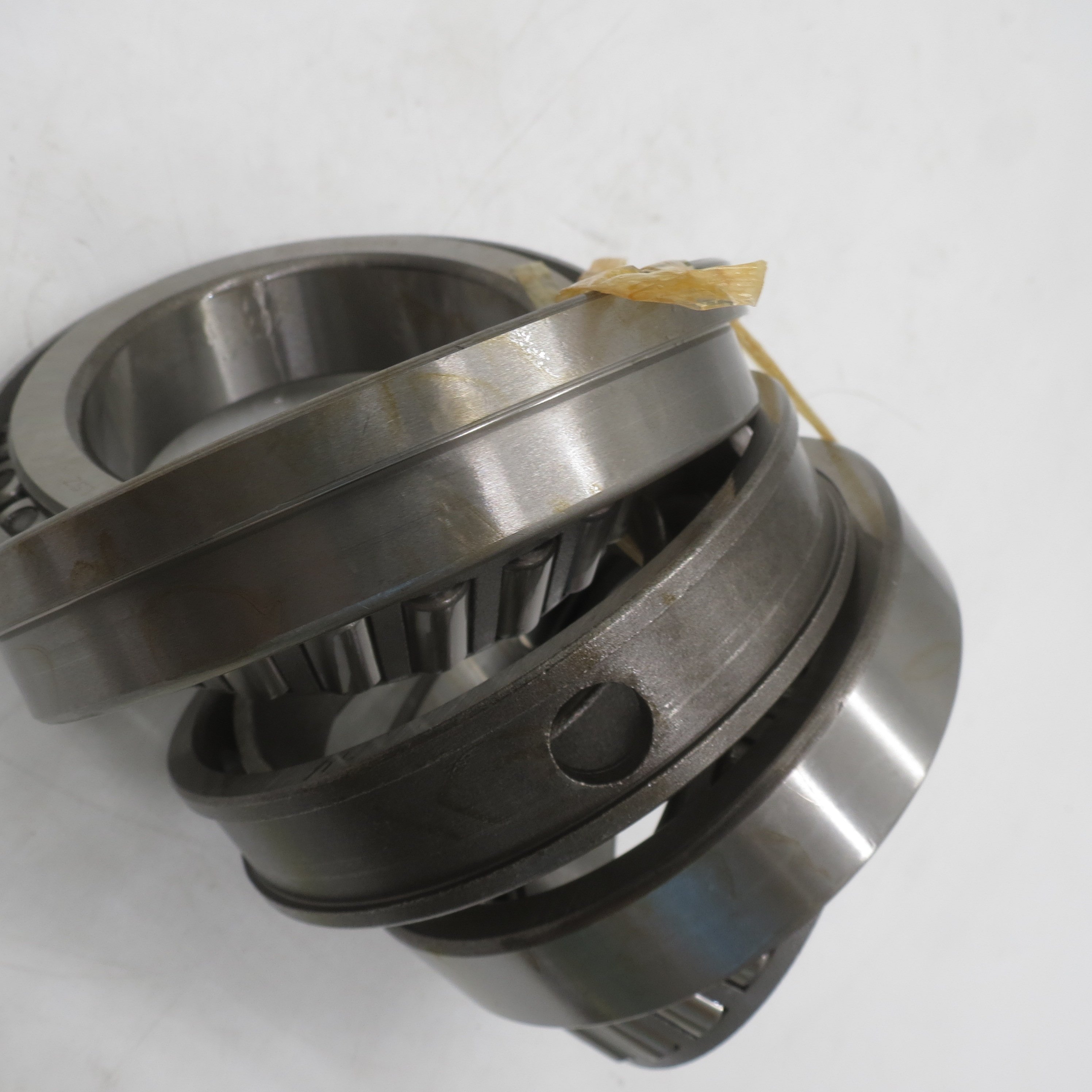 HIgh Quality Tapered Roller Bearings JS220-1707109