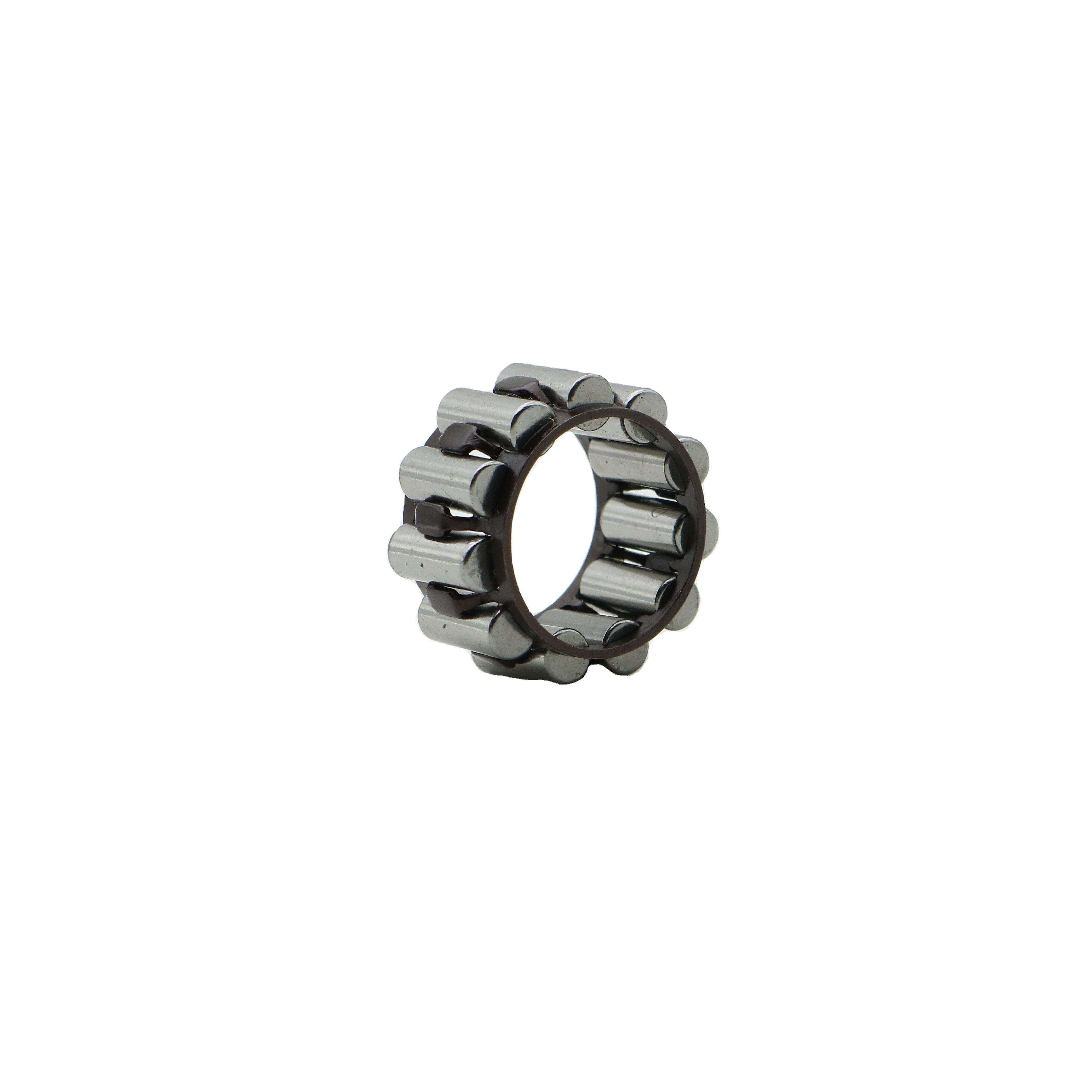 3172222 General Purpose Bearings Auto Parts Electric Rear Axle Bearings for Peugeot 404 504 505