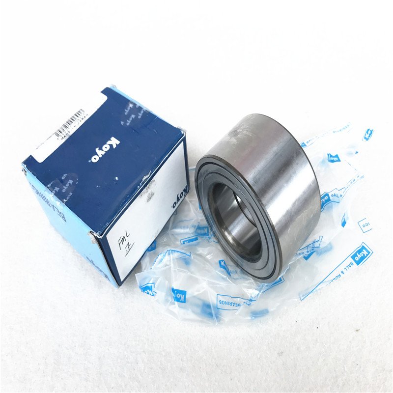 Japan Original Auto Bearing DAC3870W-7CS66 Wheel Hub Bearing DAC38700038 Wheel Bearing