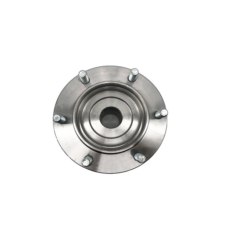 Auto Parts 43550-0K030 Front Wheel Hub Bearing for toyota HILUX VIGO Wheel Hub Bearing Assembly 43550 0K030