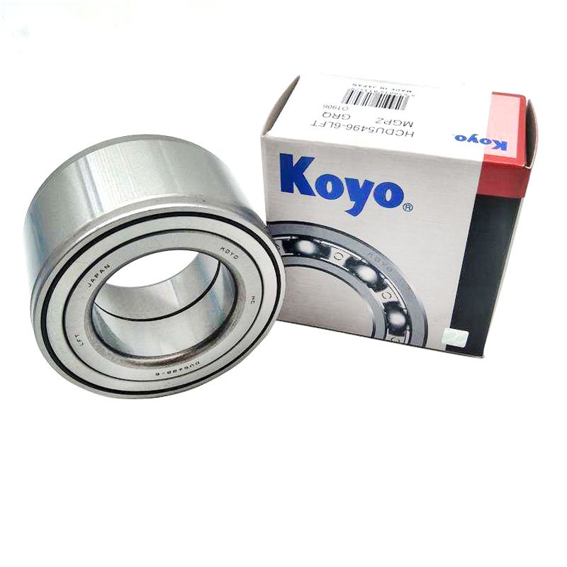 Best-Selling Custom Front Wheel Hub Bearing Rear DAC27520045/43-2RS/43560-26010 Hub Bearings Long Life for Auto Hub