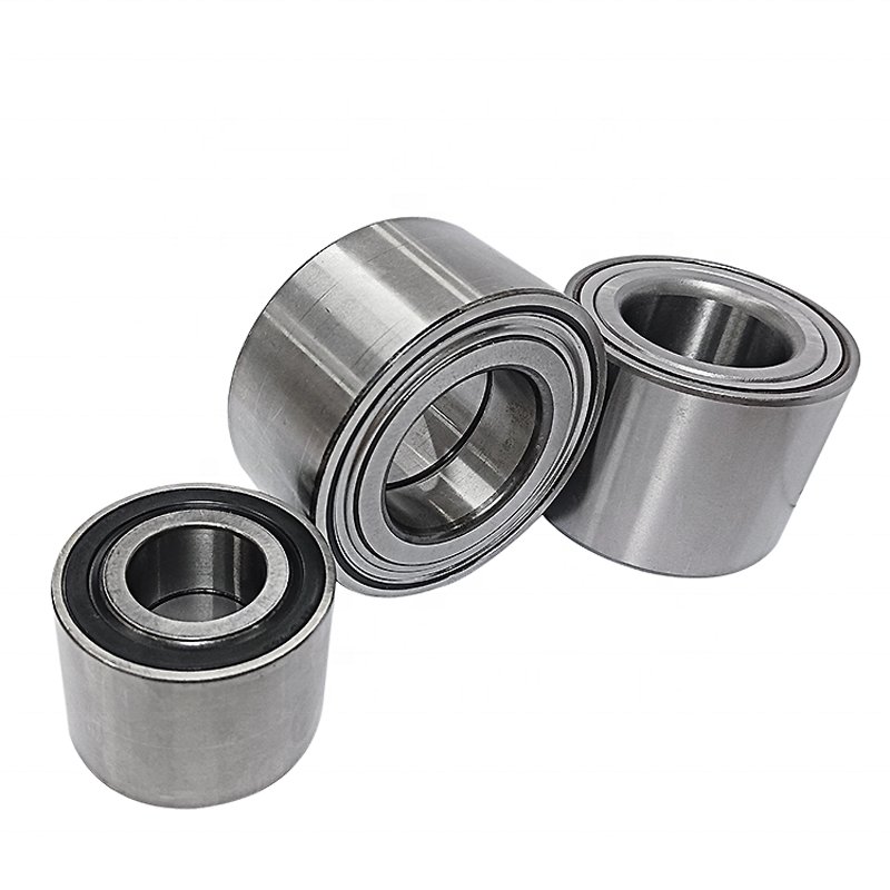 Best-Selling Custom Front Wheel Hub Bearing Rear DAC27520045/43-2RS/43560-26010 Hub Bearings Long Life for Auto Hub