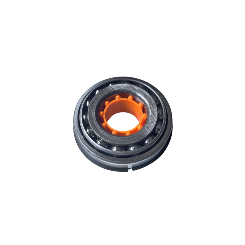 35BVV07-62NR Auto Wheel Hub Bearing 35x72x20/29mm for Machinery Application Grease Lube