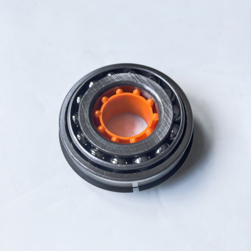 35BVV07-62NR Auto Wheel Hub Bearing 35x72x20/29mm for Machinery Application Grease Lube