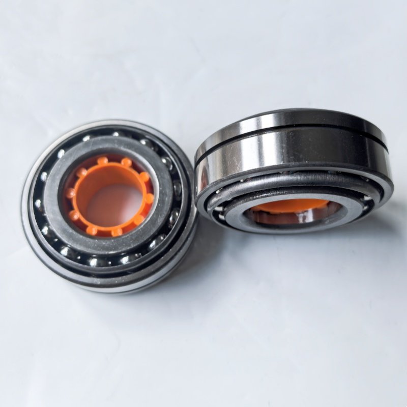 35BVV07-62NR Auto Wheel Hub Bearing 35x72x20/29mm for Machinery Application Grease Lube