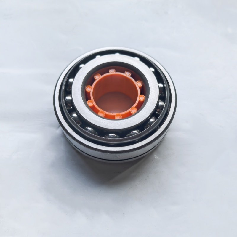 35BVV07-62NR Auto Wheel Hub Bearing 35x72x20/29mm for Machinery Application Grease Lube