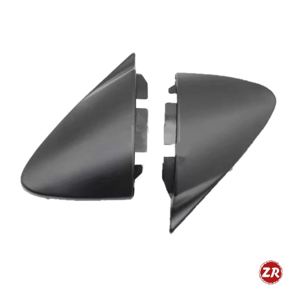 SAIC MG MAXUS OE C00002558 C00002557 MAXUS V80 Body Parts Rearview Mirror Triangular Trim Panel