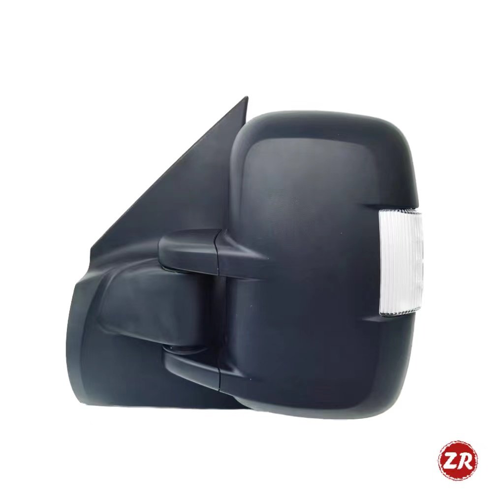 SAIC MG MAXUS OE C00002558 C00002557 MAXUS V80 Body Parts Rearview Mirror Triangular Trim Panel