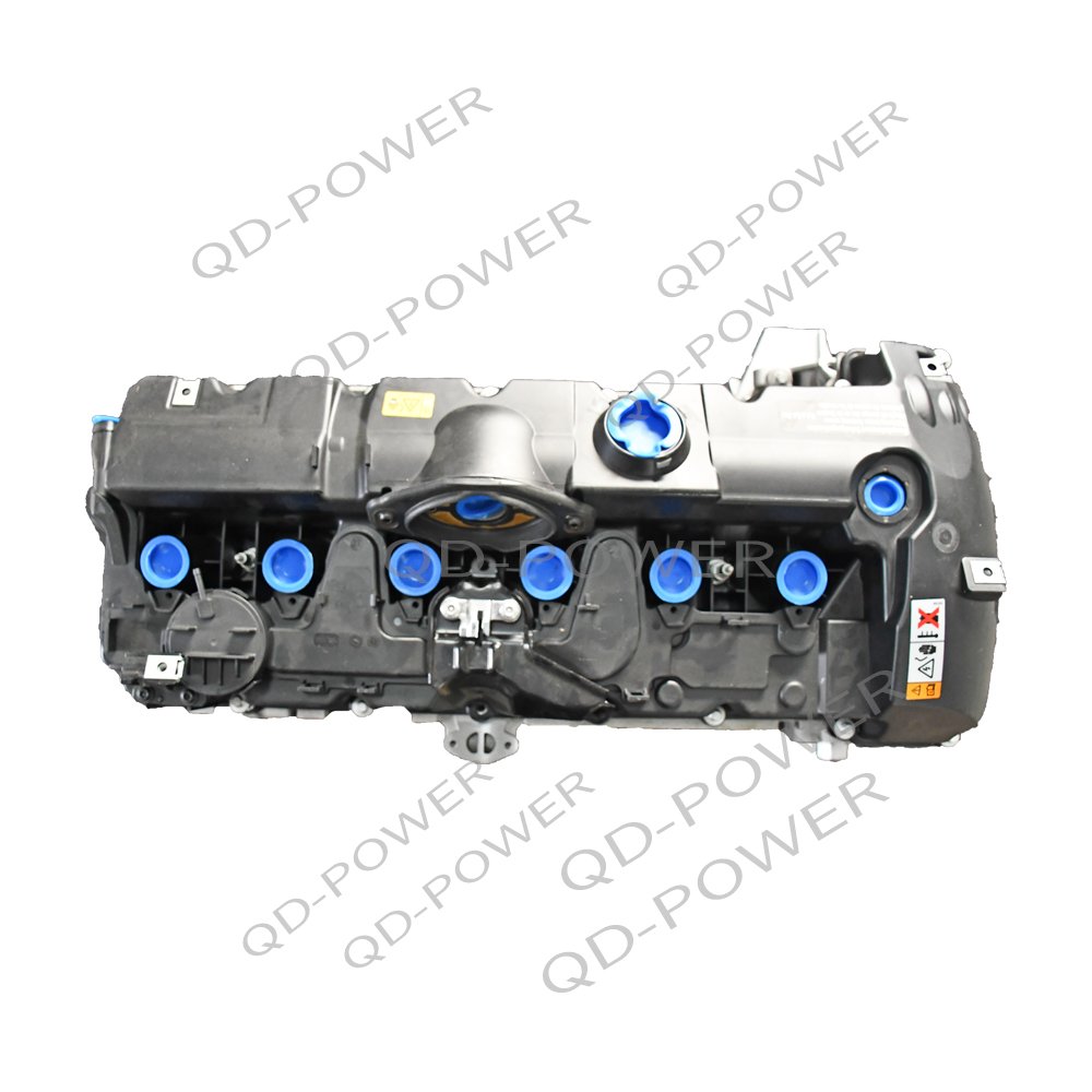High Quality N52 B30 190KW 3.0L 6cylinder Engine for BMW 530