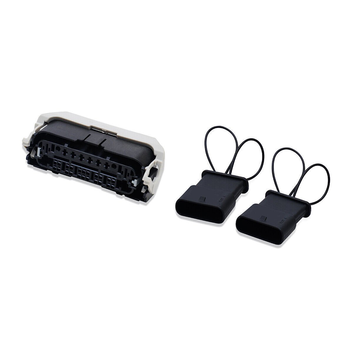 L5P CAN Bus Plug Car Communication Plug Fit for Chevrolet 2020 2021 2022 Duramax Diesel MM-02 Plug Connector