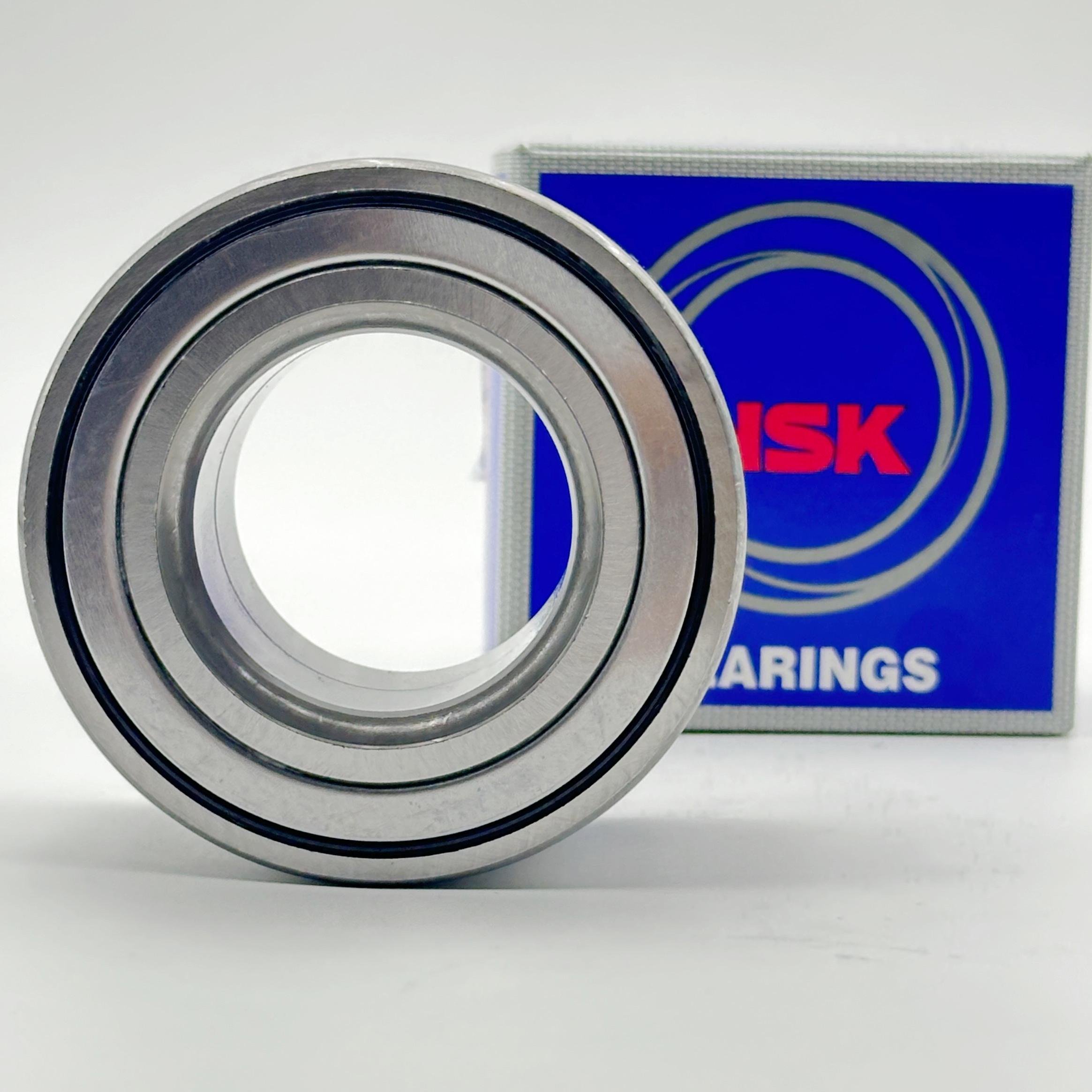 High Quality Japan 43BWD06 43*82*45mm Auto Bearing Unit Front Rear Wheel Hub Bearing for Lorry Truck for TOYOTA