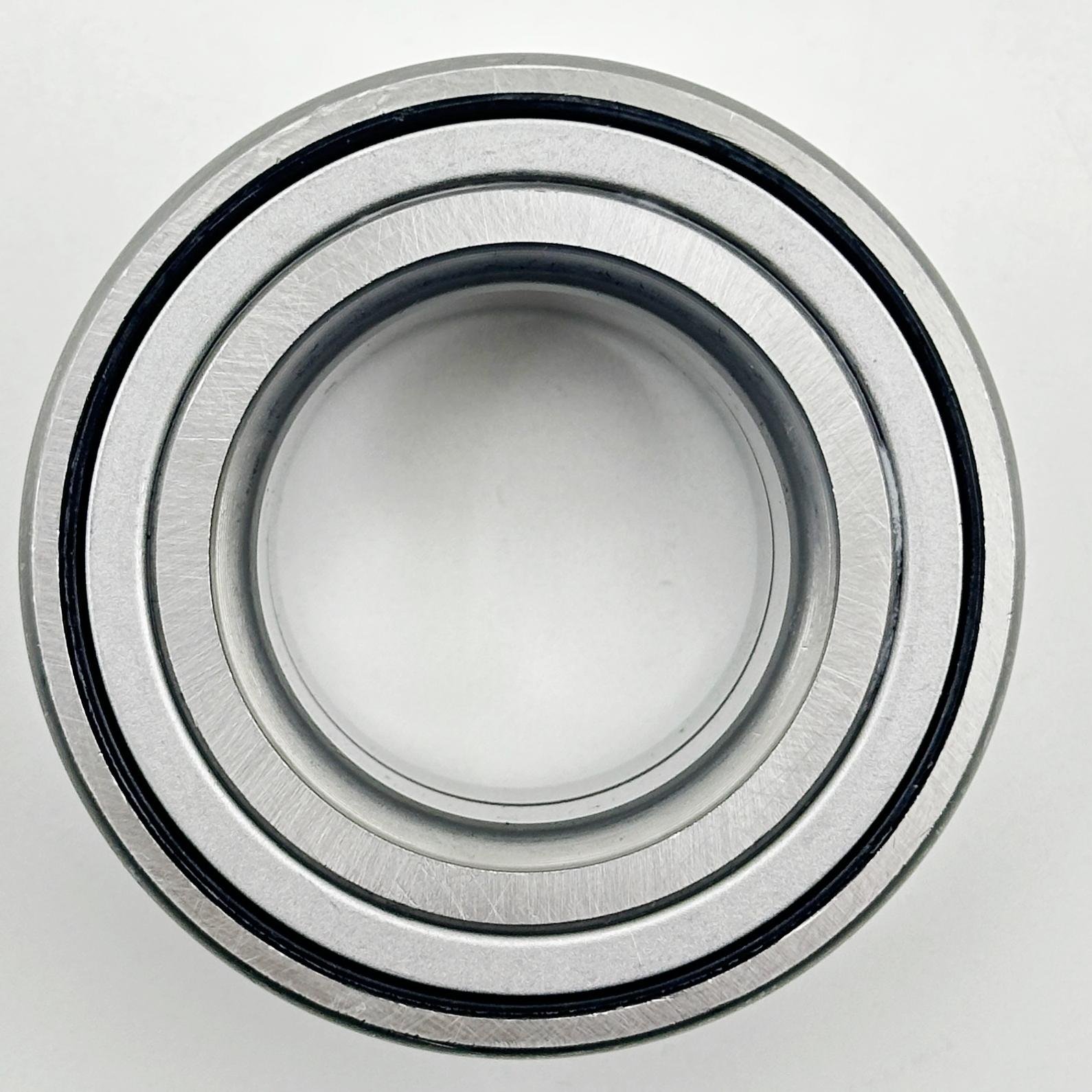 High Quality Japan 43BWD06 43*82*45mm Auto Bearing Unit Front Rear Wheel Hub Bearing for Lorry Truck for TOYOTA
