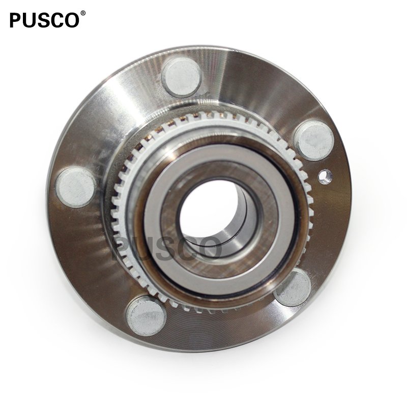 PUSCO Car Axle Wheel Bearing 52710-2H000 Hub Auto Engine Rear Right Front Wheel Hub Bearing for Hyundai ACCENT SONATA