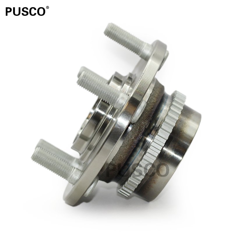 PUSCO Car Axle Wheel Bearing 52710-2H000 Hub Auto Engine Rear Right Front Wheel Hub Bearing for Hyundai ACCENT SONATA