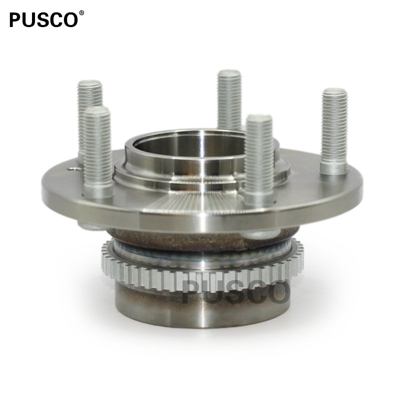 PUSCO Car Axle Wheel Bearing 52710-2H000 Hub Auto Engine Rear Right Front Wheel Hub Bearing for Hyundai ACCENT SONATA