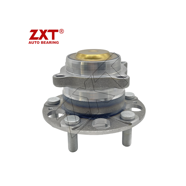 Auto Parts 42200-TVA-A52 BR930856 HUB410T-3 For 2018 Honda ACCORD Rear Wheel Hub Bearing Wheel Hub Unit Hub Assembly